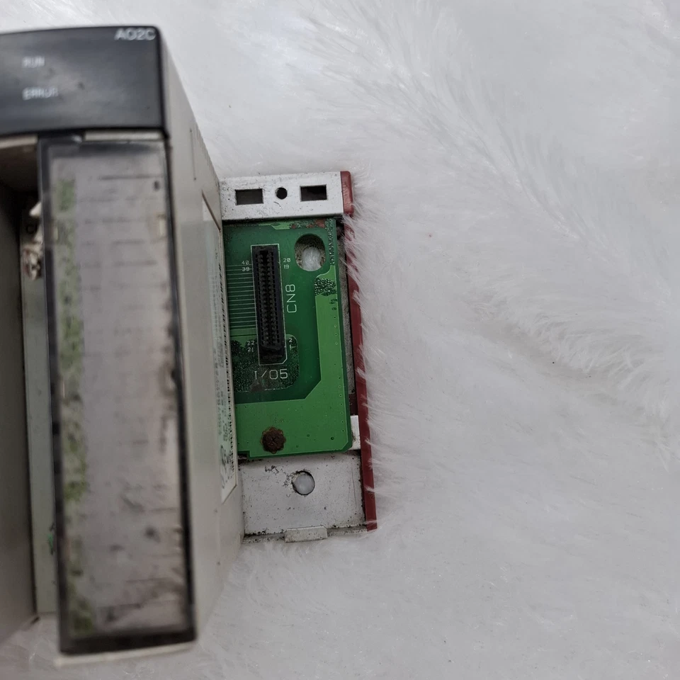 LT LX70 SERIES PLC SET LX70, CPU70p2, X32D, Y32T, AI8C, AI4C, AO2C,BASE06